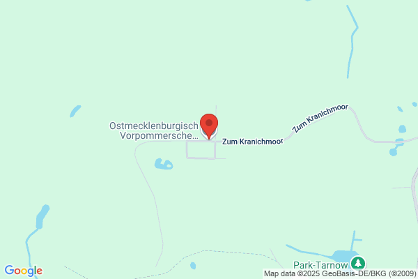 Ostmecklenburgisch Vorpommern Verwertungs- u. Deponie GmbH