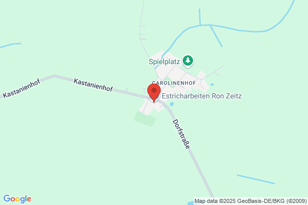 Ron Zeitz Estricharbeiten