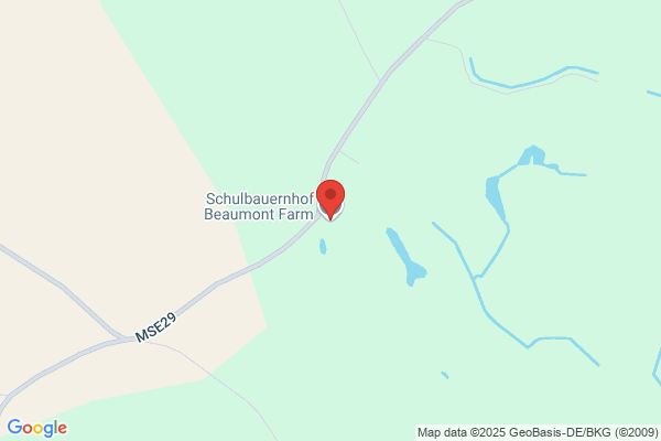 Schulbauernhof Beaumont Farm