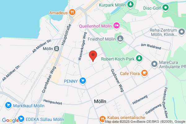 Agentur für Arbeit Mölln