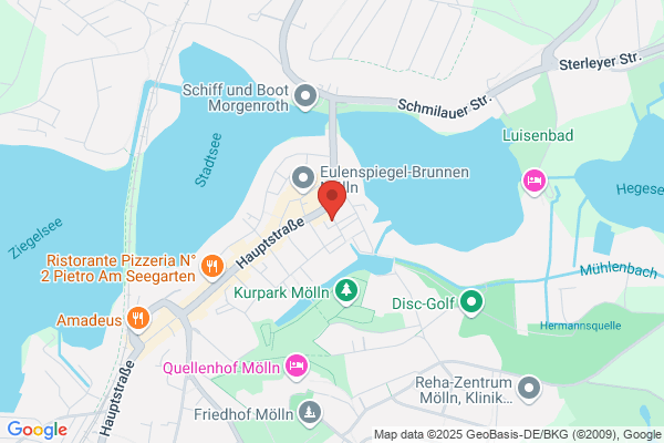 BSK Bau & Stadtplaner Kontor