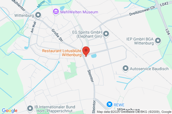 ewp Bau GmbH & Co.KG