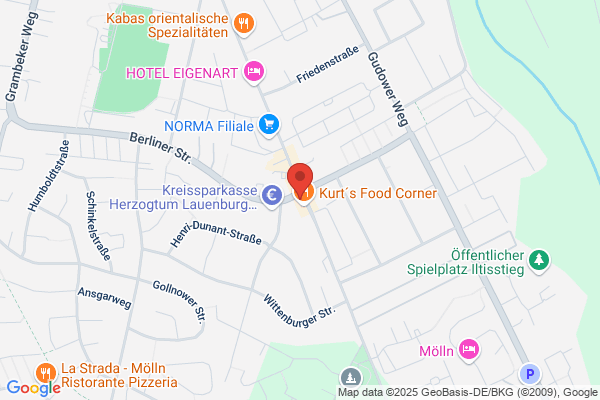 Drive Fahrschule Mölln