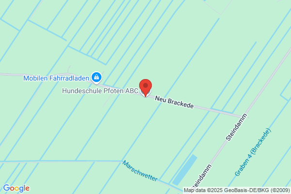 Hundeschule 4 Pfoten ABC