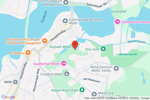 Kurverwaltung