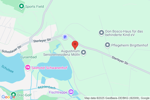Ausbildungsverbund Stormarn/Lauenburg