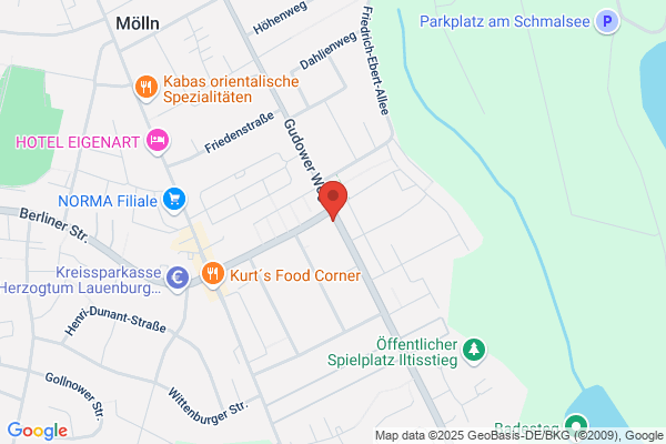 Autoteile Mölln GmbH