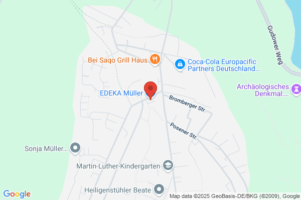 Deutsche Post AG