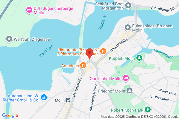 Kiosk am ZOB Reinhold Schöttke