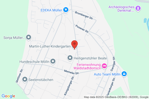 Martin-Luther-Kindergarten