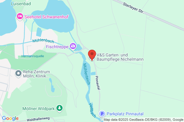 Manus Gebäudeservice