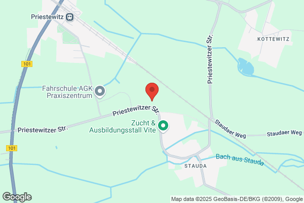 Fruchthof Mölln GmbH