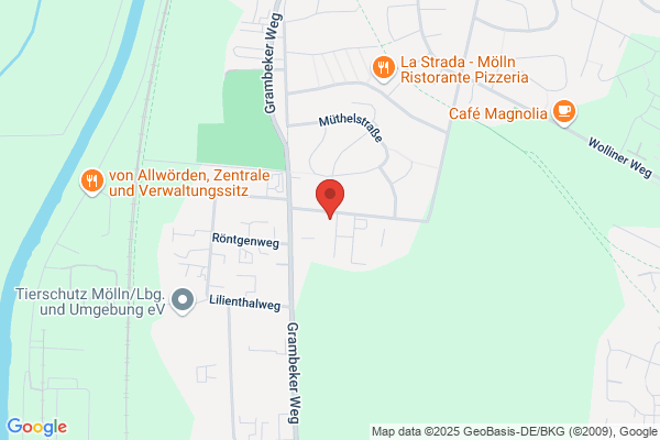AWO Sozialstation Hzgt. Lauenburg