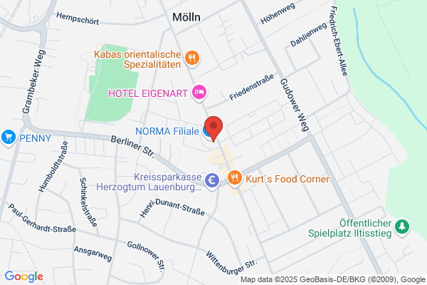 Krankengymnastik und Physiotherapie