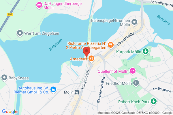Möllner Ruderclub e.V.