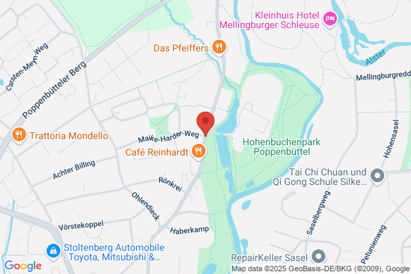 Norddeutsche Gesellschaft für Diakonie e. V.