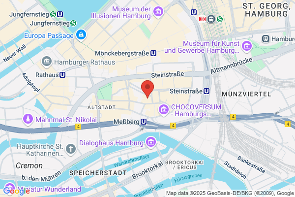 Hanse-Nord-Kontor Versicherungsmakler