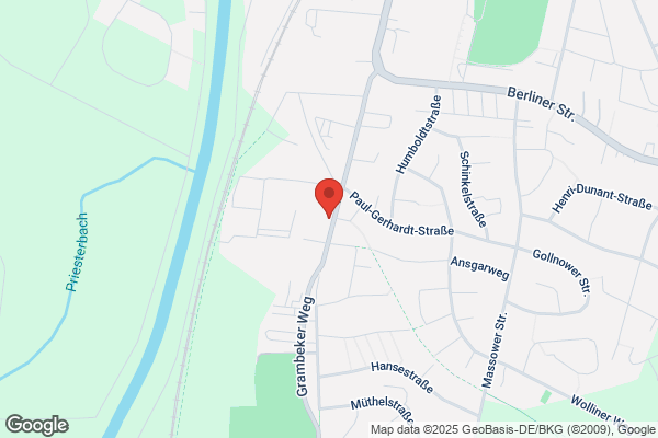 Provinzial Sönke Brüdersdorf