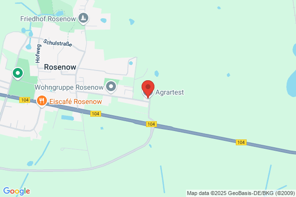 Agrartest GmbH