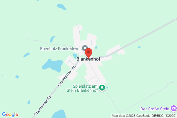 Blankenhof