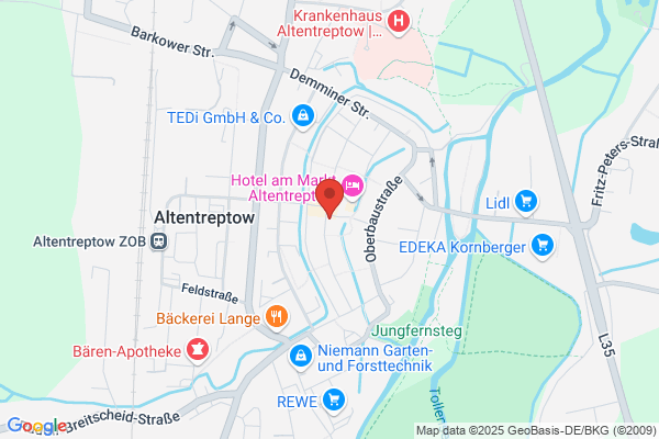 IK-Warenhandel Schönegge