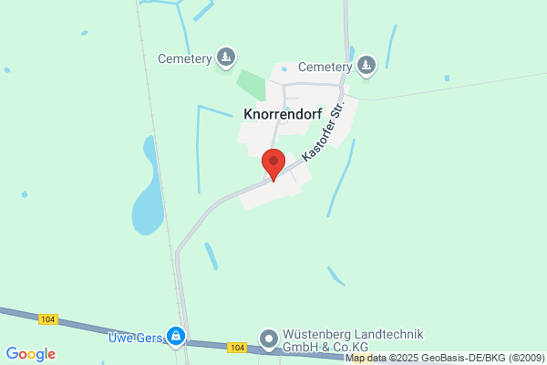 Knorrendorf
