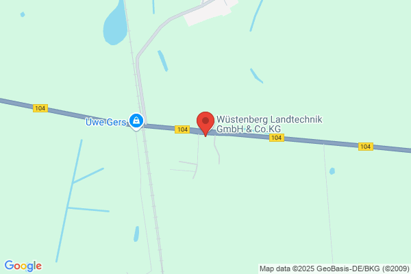 Mühlenhof GmbH