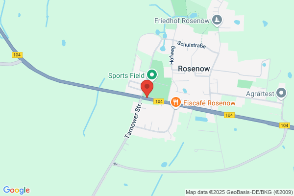 Rosenow