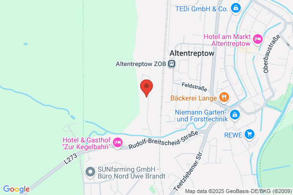 WESTFALEN AG Westfalengas