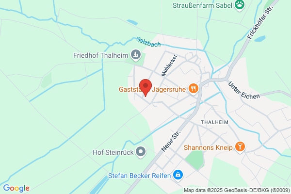 Diefenbach H. Bautenschutz GmbH