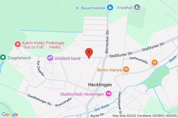 Bock Walter Immobilien GmbH