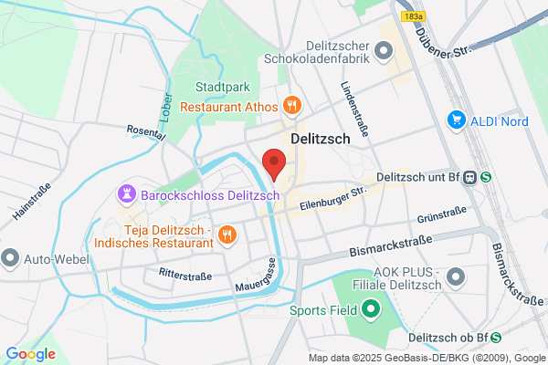 A-S Bauweksinstandsetzung GmbH