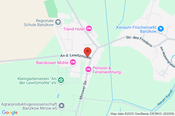Friseursalon Uecker Annaliese