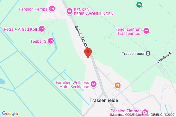 Funktechnik Frehse GmbH