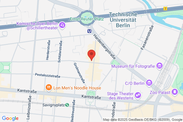 Inselfrucht Vertriebs GmbH