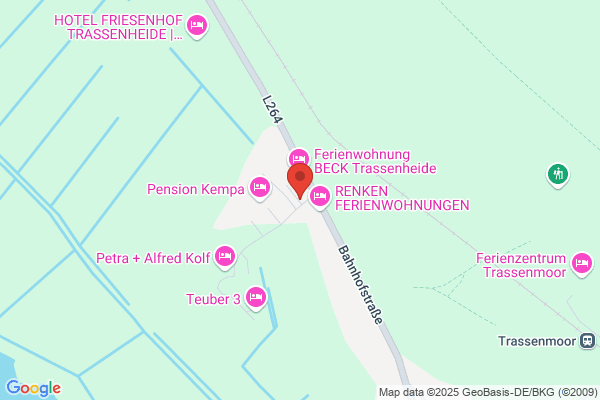 Thomas Brandt Ökologischer Brennstoffhandel