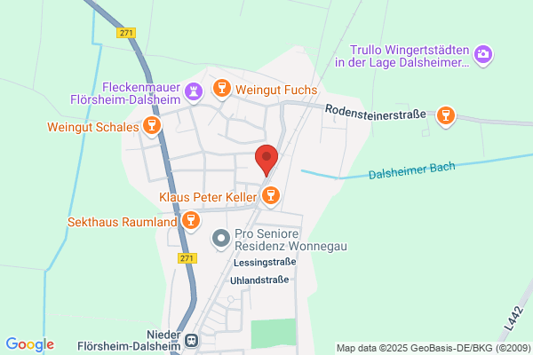 Videoüberwachung Berthold