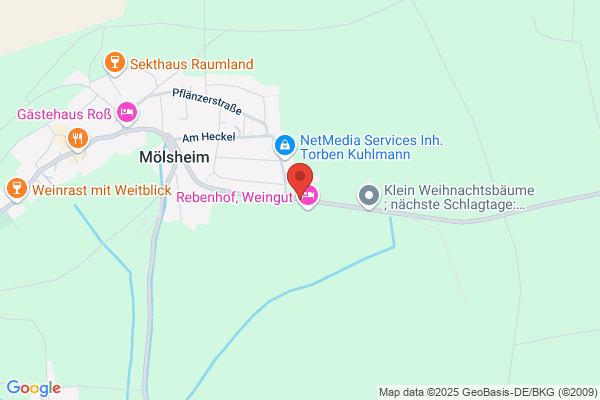 Franz-Josef u. Kerstin Weingut Rebenhof Röß