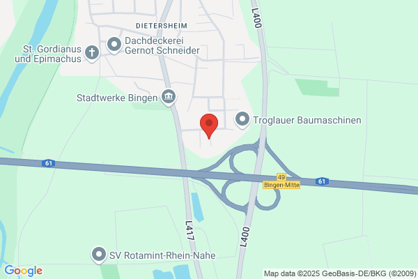 LBT Lebensmittel-Technik GmbH