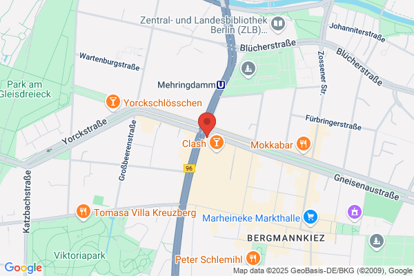 Bürgermeister