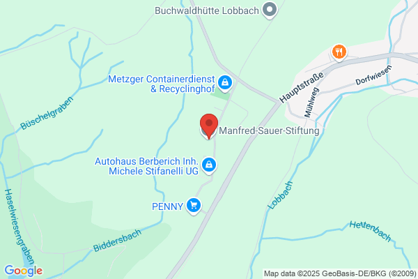 Fördergemeinschaft der Querschnittgelähmten in Deutschland