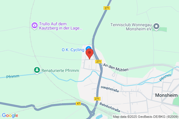 Karl-Friedrich Gagel