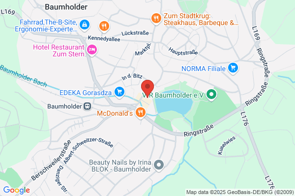 Körbel Sicherheitstechnik