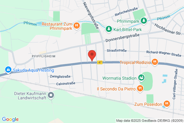 Postagentur Keipps Postkiste