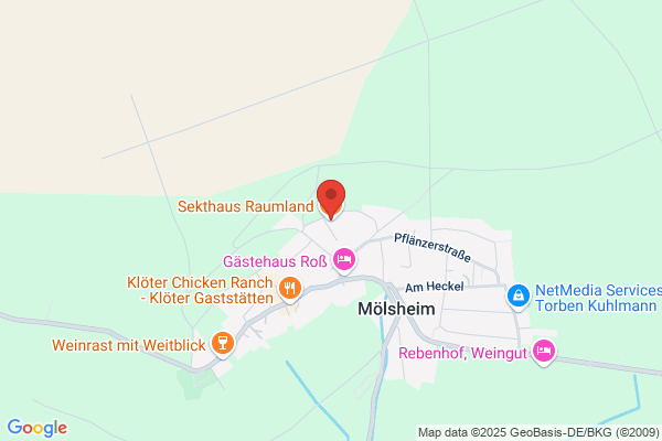SEKTHAUS RAUMLAND GmbH
