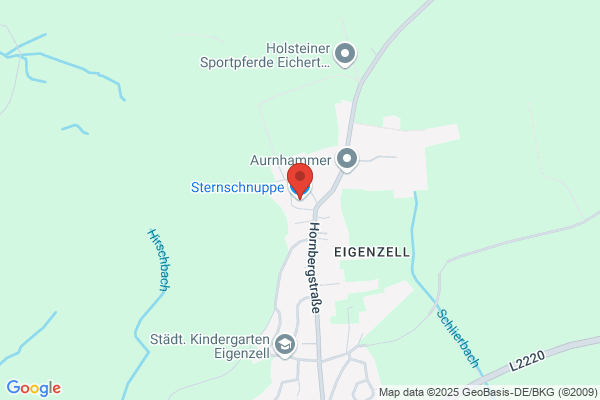 Sternschnuppe Kinderboutique