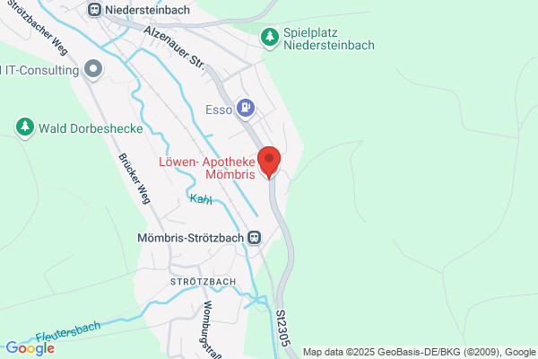 Apotheke Löwen