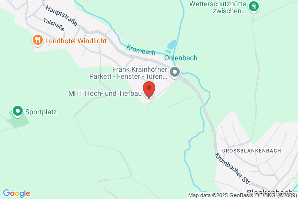 MHT GmbH