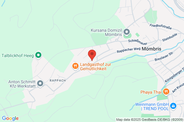 Barth Inge GmbH Mode u. Leder