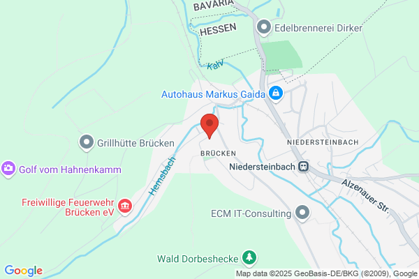 Dachdeckerei Koch